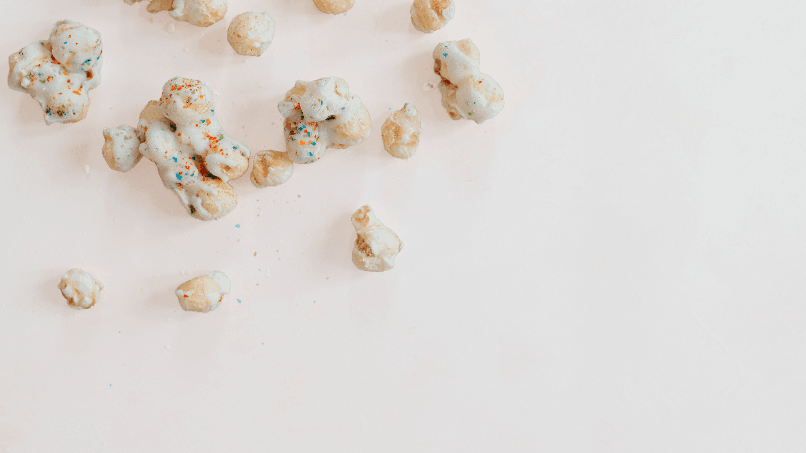 Cake Pop Background