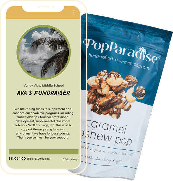 Why PopParadise