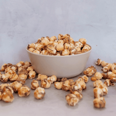 Peanut Butter Pop
