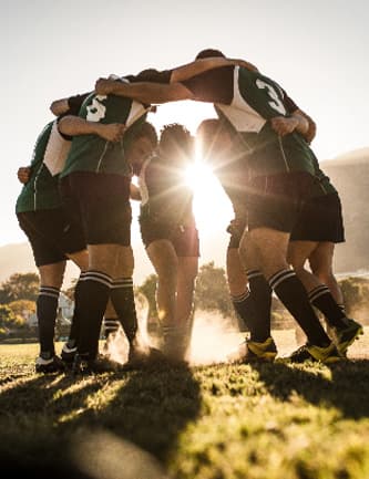 Sports & Teams