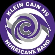 Klein Cain Band Popcorn Fundraiser